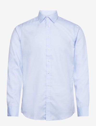 SEVEN SEAS Fine Twill | slim