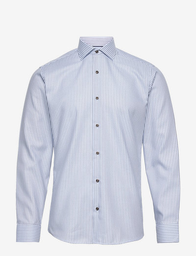 CODY - basic skjortor - light blue