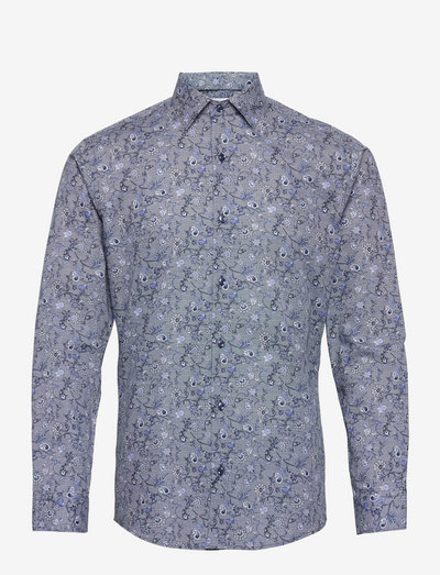 MALCOLM - business skjortor - blue