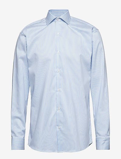 Fine twill cadet shirt