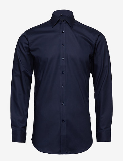 SEVEN SEAS Fine Twill | slim