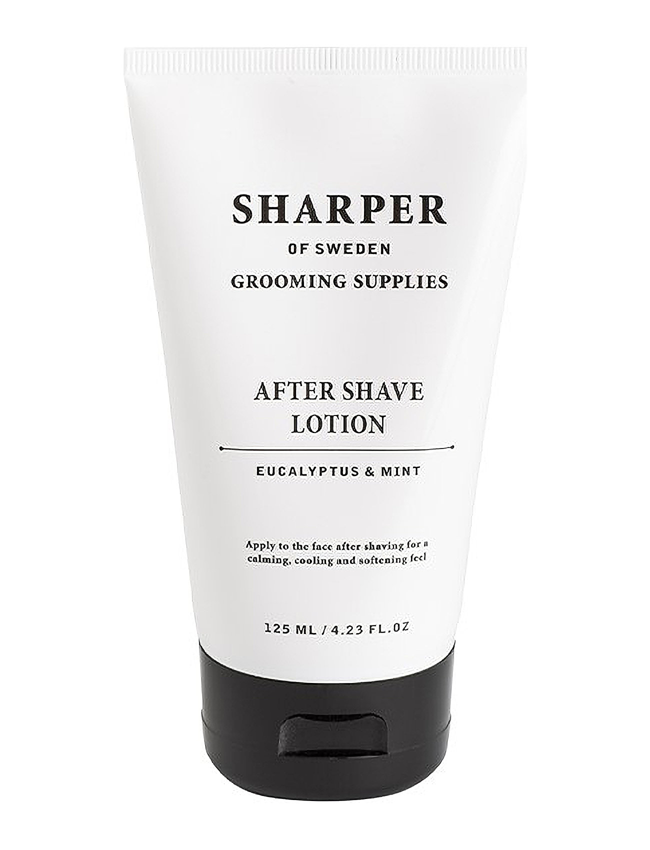Sharper After Shave Lotion Beauty Men Shaving Products After Shave Nude Sharper Grooming