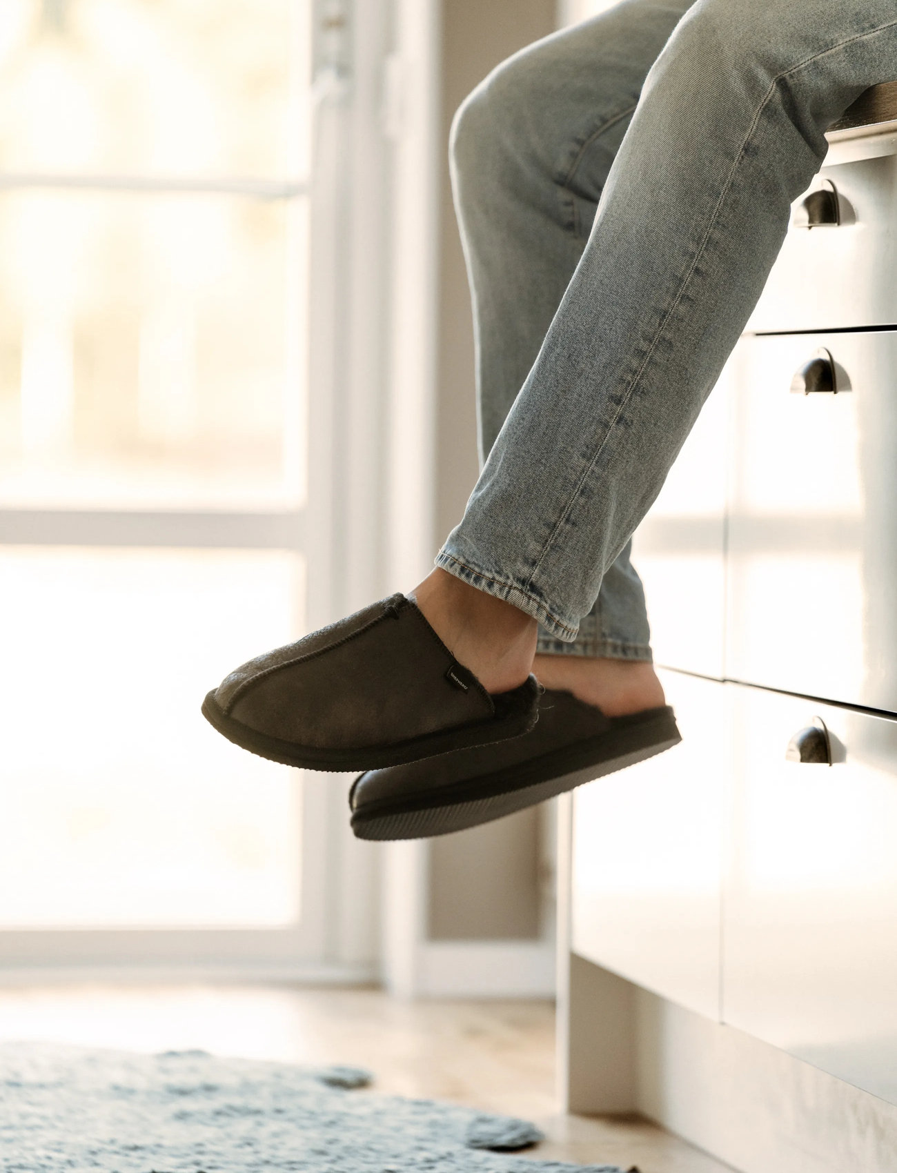 Bilde av Men's Hugo 45, Matt Black