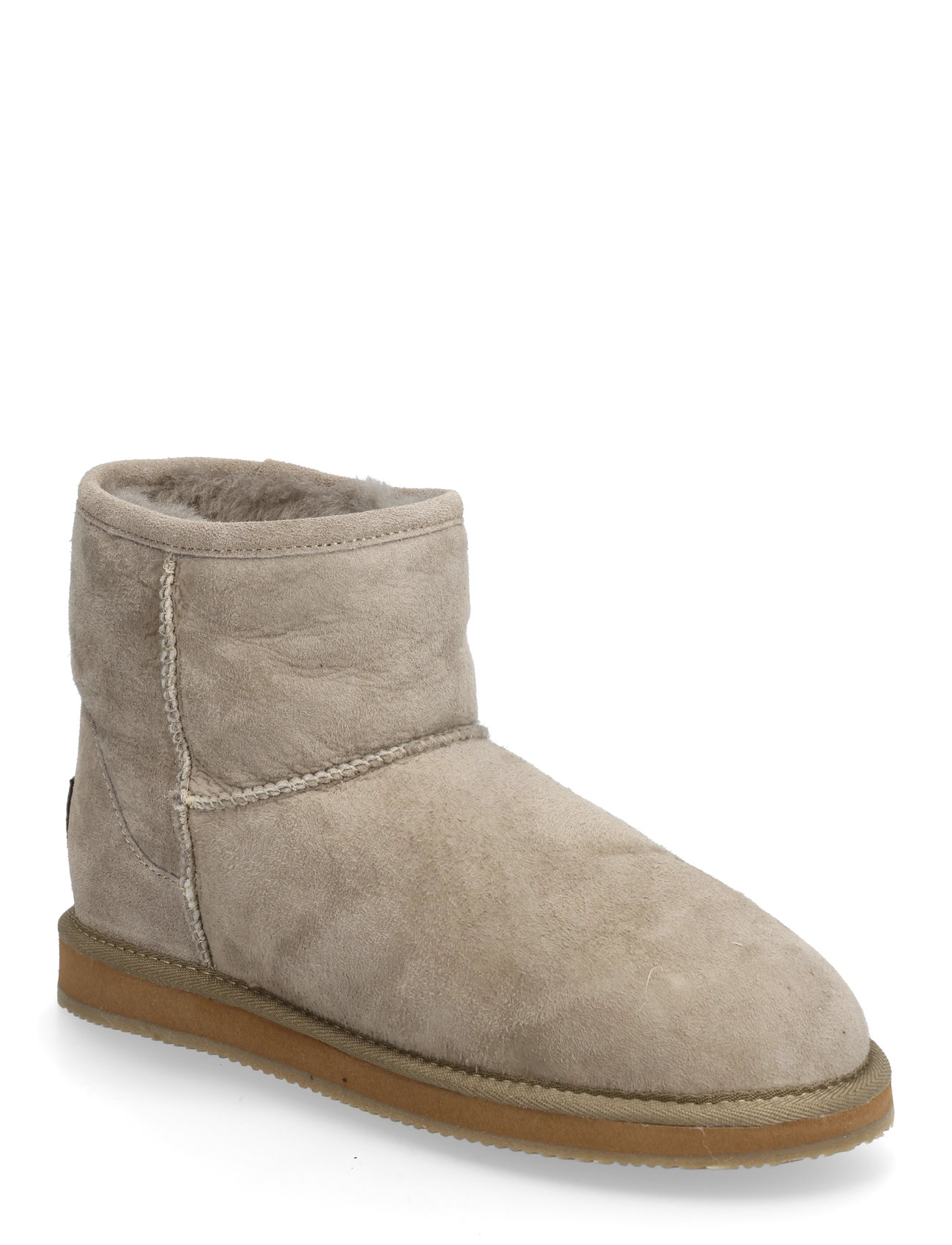 SHEPHERD Laura Beige - 41 - Damen