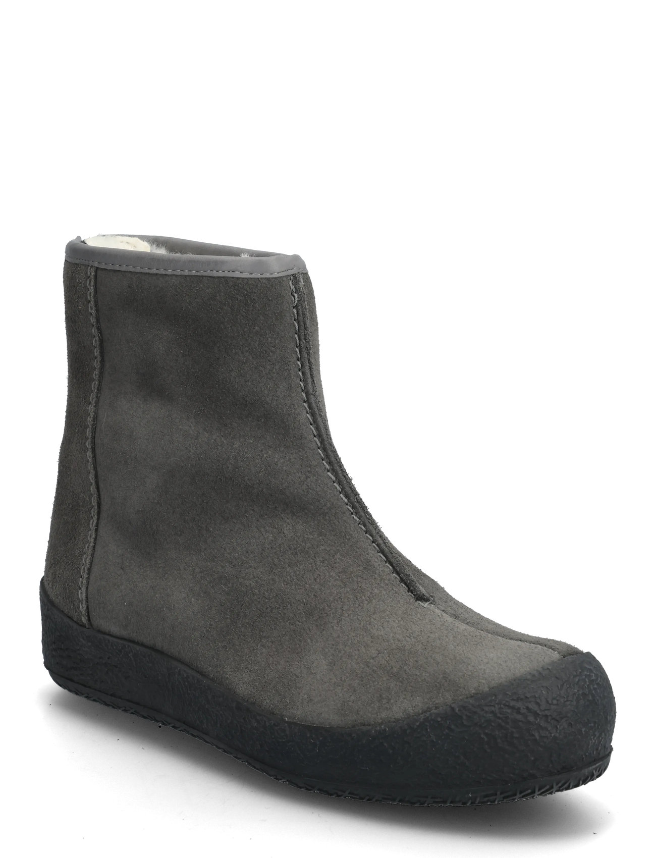 SHEPHERD Elin Outdoor Grau - 40 - Damen