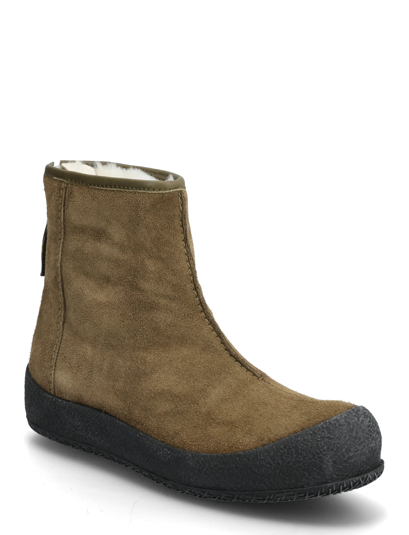 SHEPHERD Elin Outdoor Braun - 40 - Damen