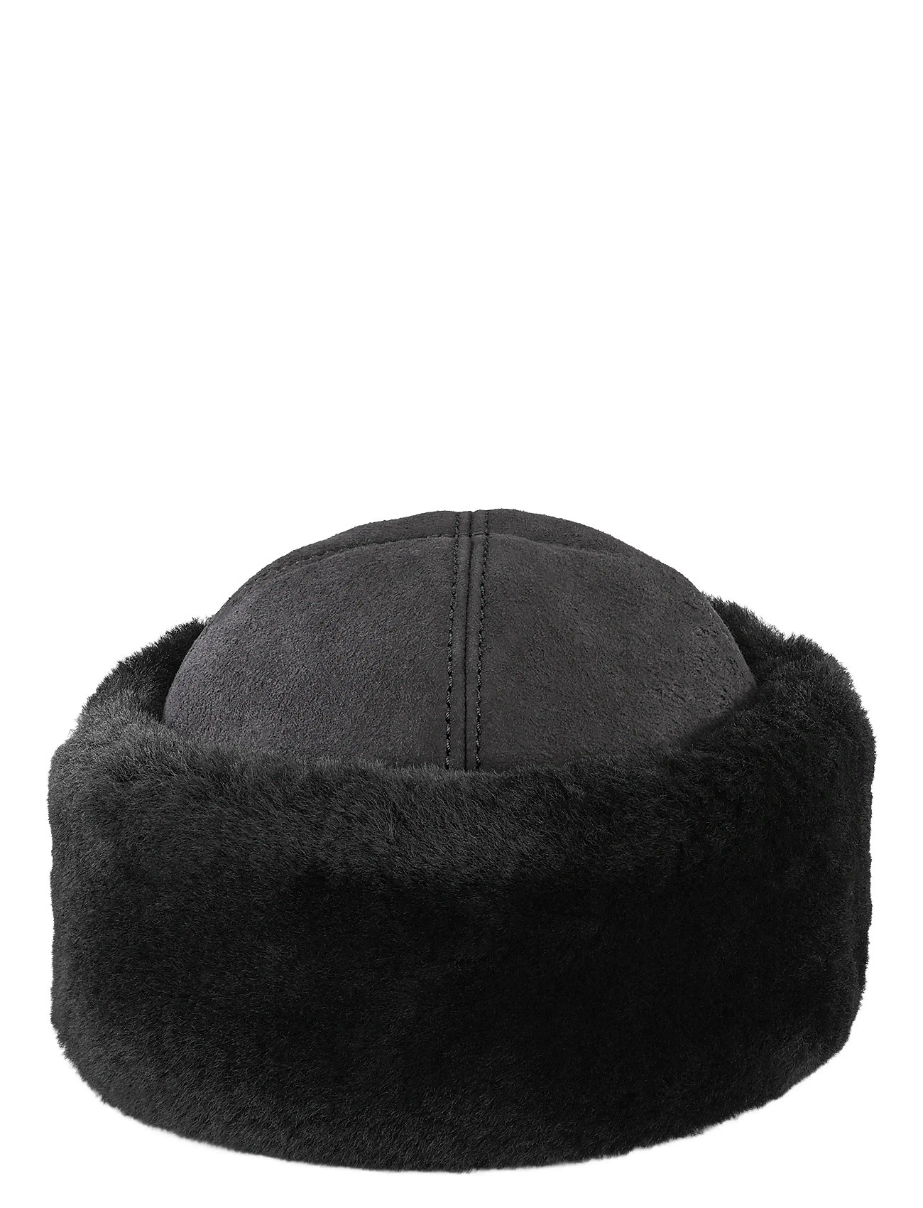 SHEPHERD Harka Mössa Schwarz - 60-62 - Damen