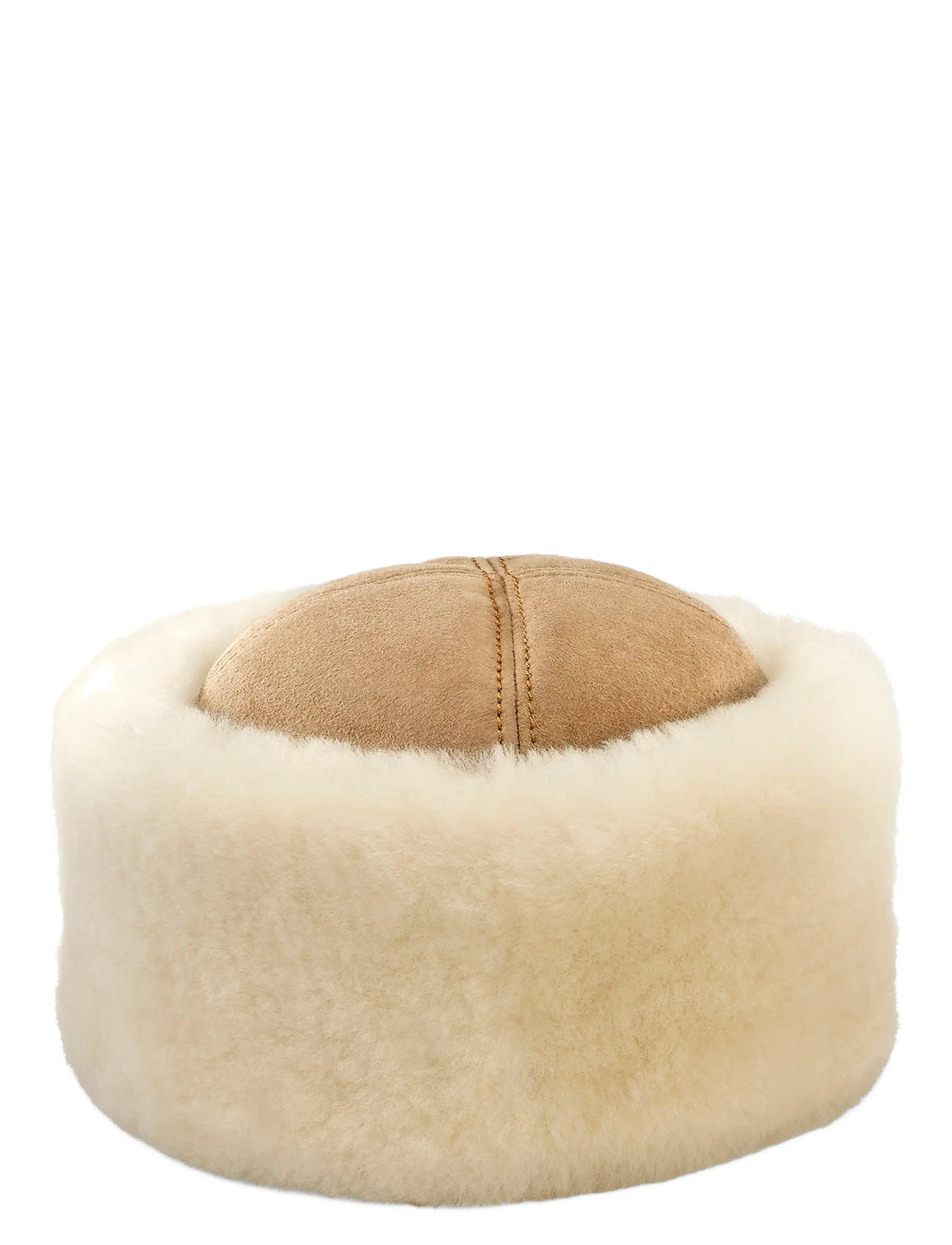 SHEPHERD Harka Mössa Beige - 56-58 - Damen