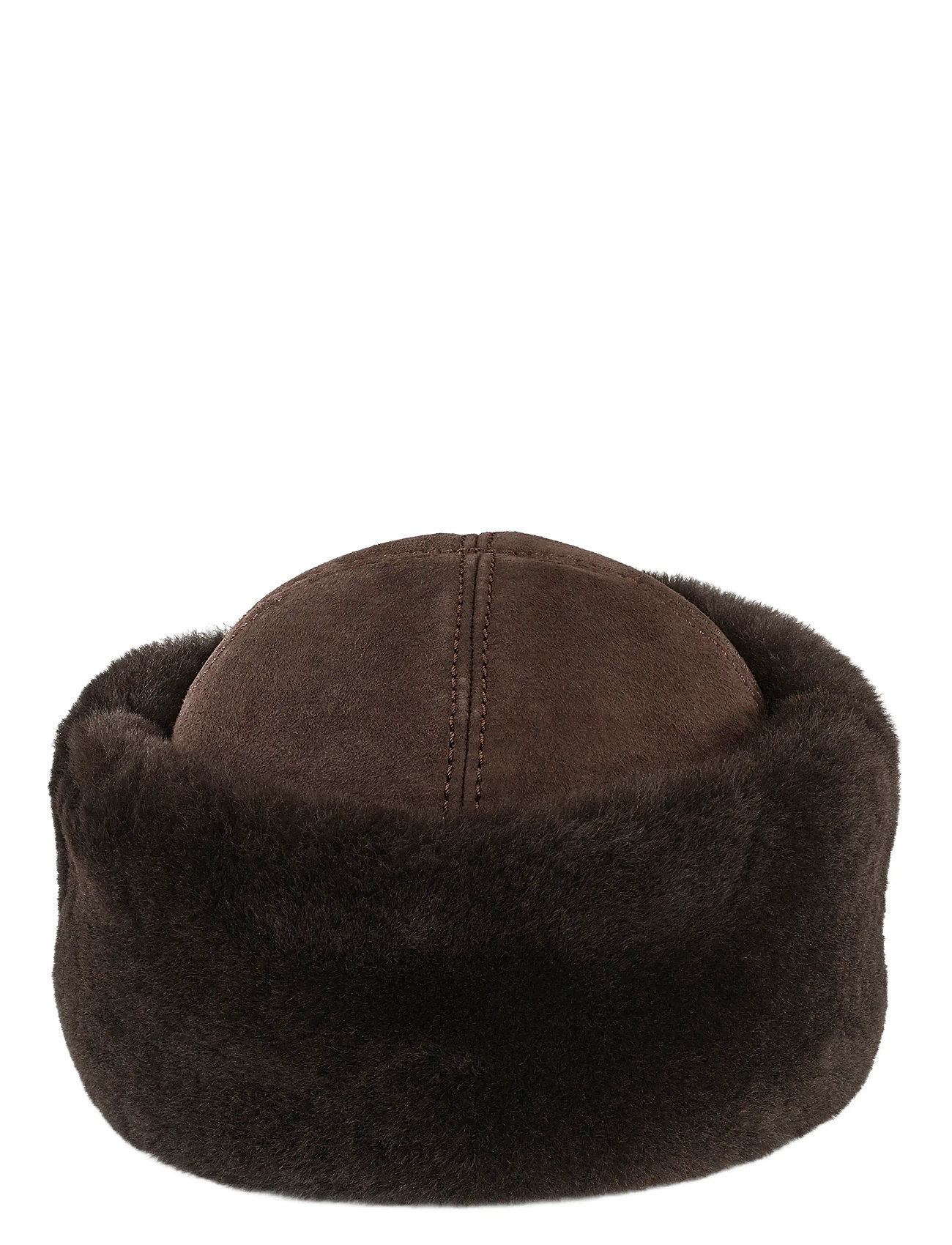SHEPHERD Harka Mössa Braun - 60-62 - Damen
