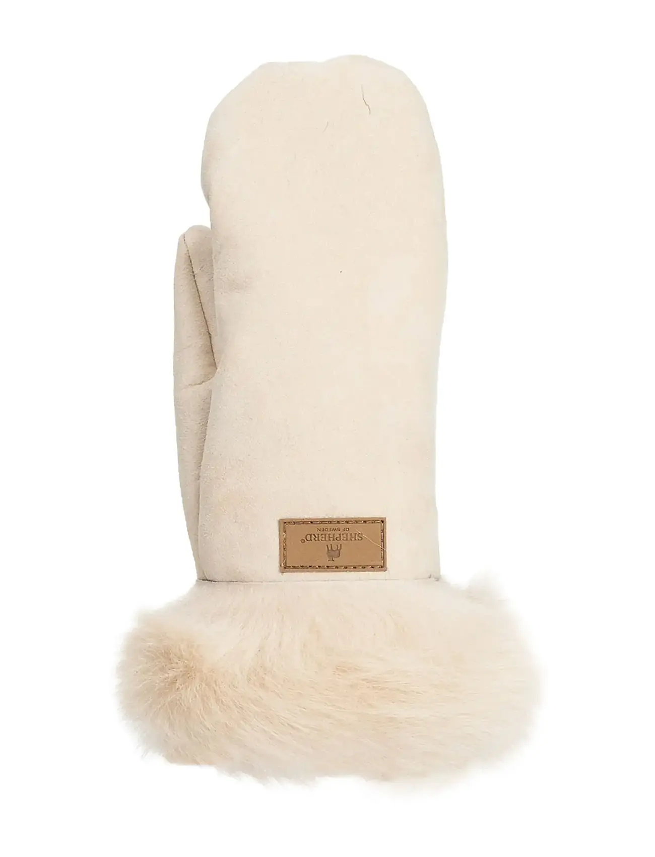 SHEPHERD Cortina Tumvantar Cream - 10 - Damen