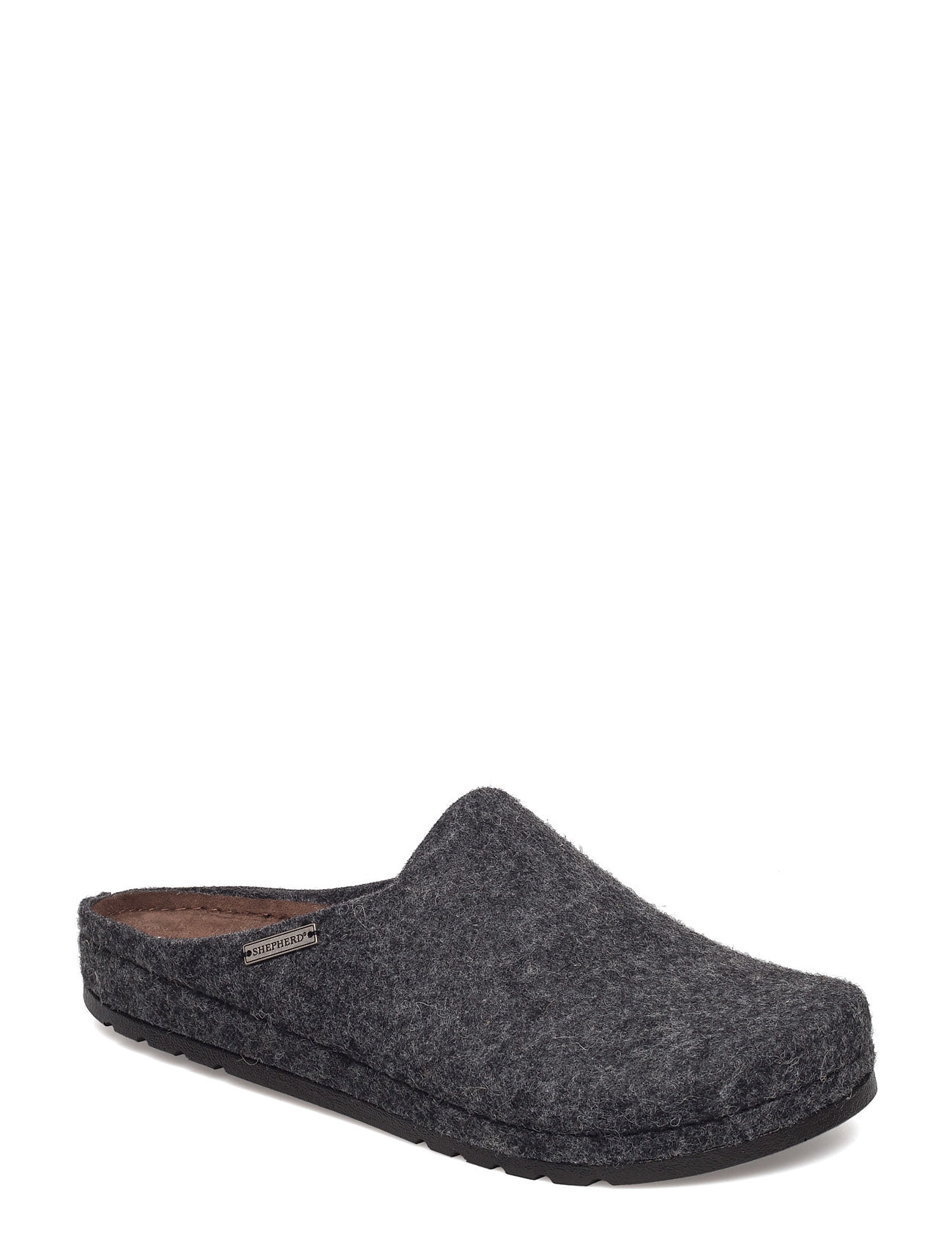 Isak Pantoffels Instappers Grijs Shepherd shepherd kopen in de aanbieding Isak Pantoffels Instappers Grijs Shepherd shepherd kopen in de aanbieding
