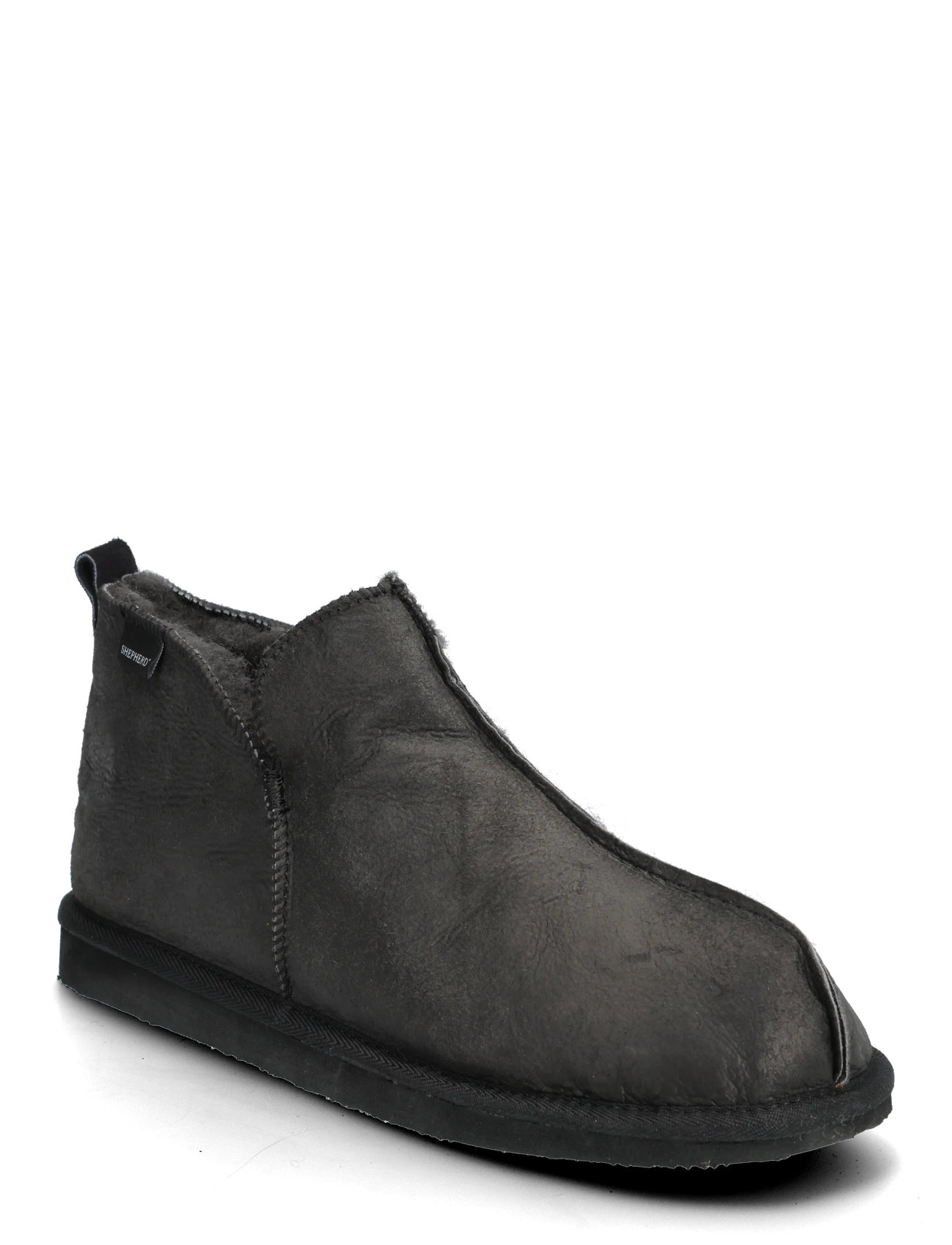 SHEPHERD Anton Tofflor Schwarz - 45 - Herren