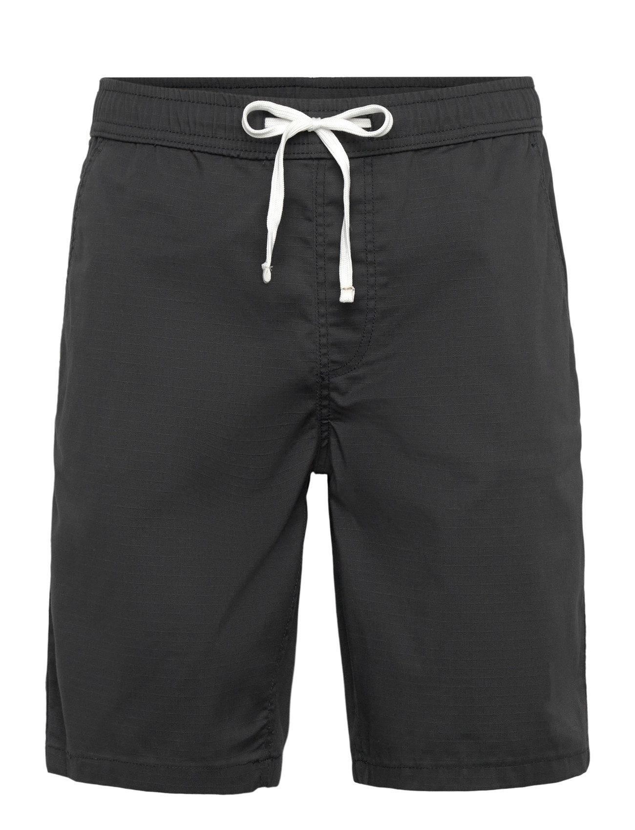 SHINE ORIGINAL Ripstop Shorts Schwarz - L - Herren