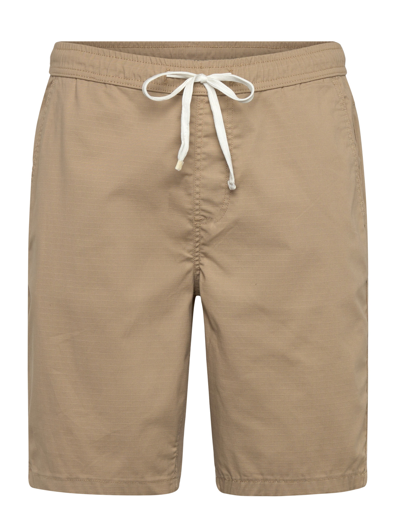 SHINE ORIGINAL Ripstop Shorts Beige - XL - Herren