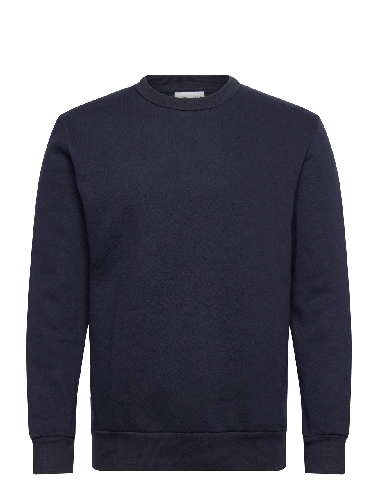 SHINE ORIGINAL Crew Neck Sweat Navy - XL - Herren
