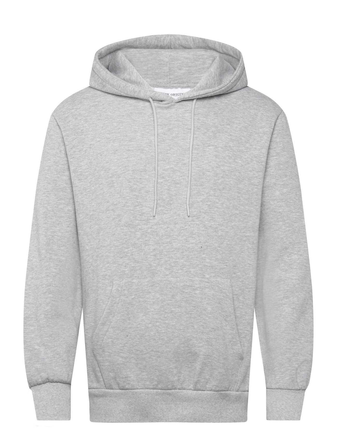 SHINE ORIGINAL Sweat Hoodie Grau - XXXL - Herren
