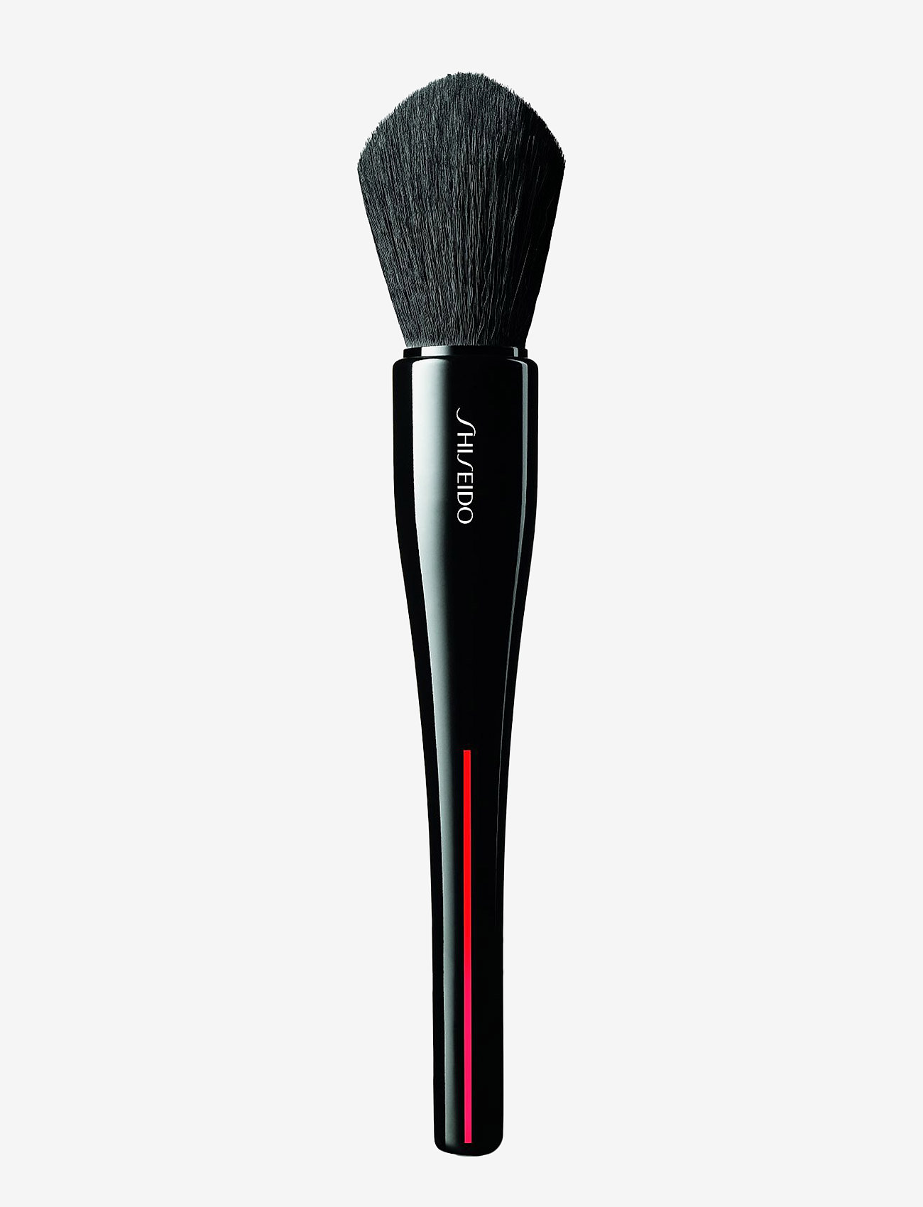 Shiseido - BRUSHES MARU FUDE MULTI FACE BRUSH - pudderbørste - no color - 0