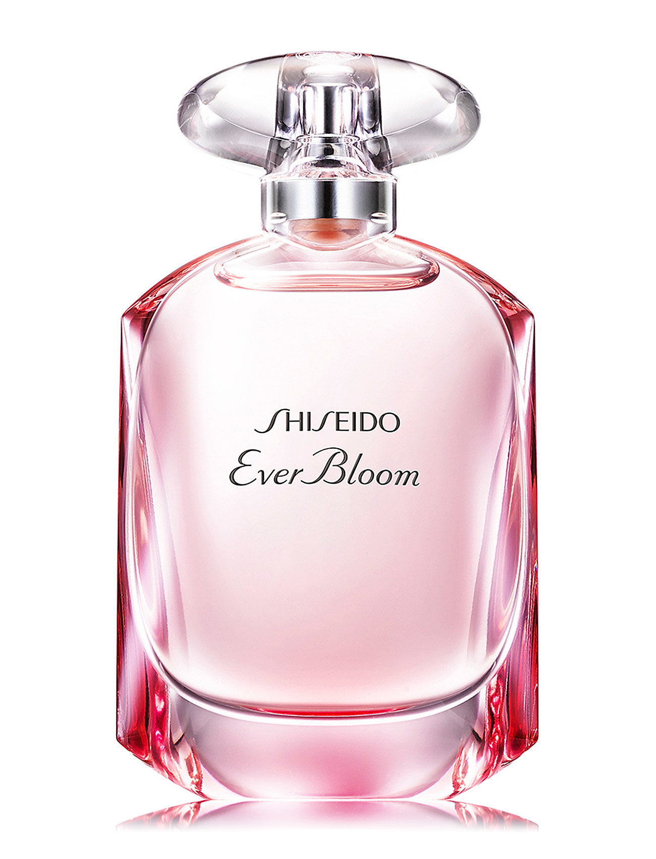 Ever Bloom Eau De Parfum Hajuvesi Eau De Parfum Nude Shiseido
