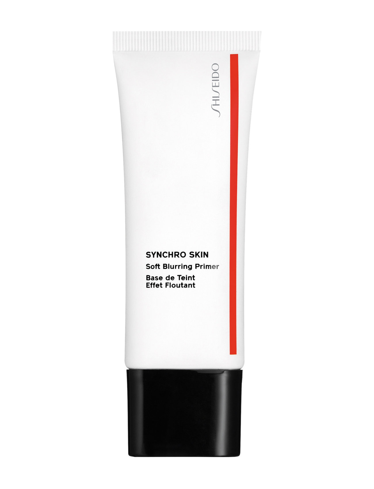 Shiseido Synchro Skin Soft Blurring Primer, 30ml, White, Ansigt > Ansigtsprimer, Dame