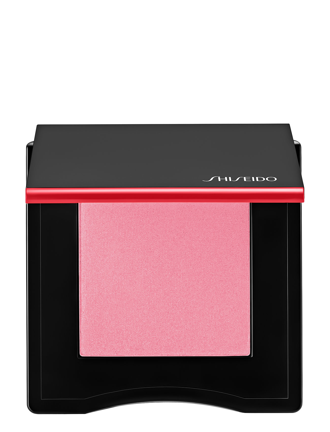 Innerglow Cheek Powder Beauty WOMEN Makeup Face Blush Vaaleanpunainen Shiseido