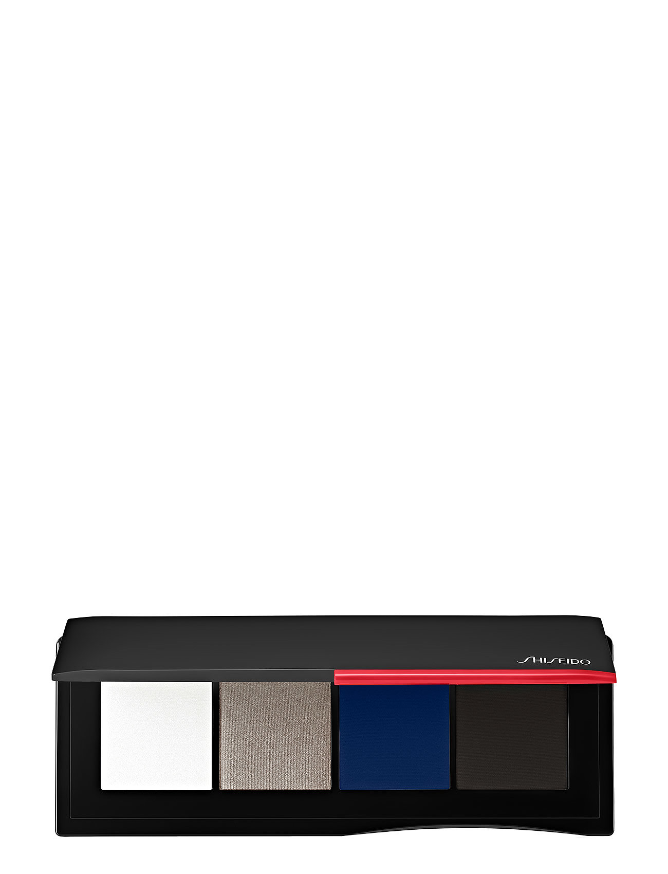 Shiseido Essentialist Eye Palette 04 Kaigan Street Waters, 9ml, Makeup > Øjne, Dame