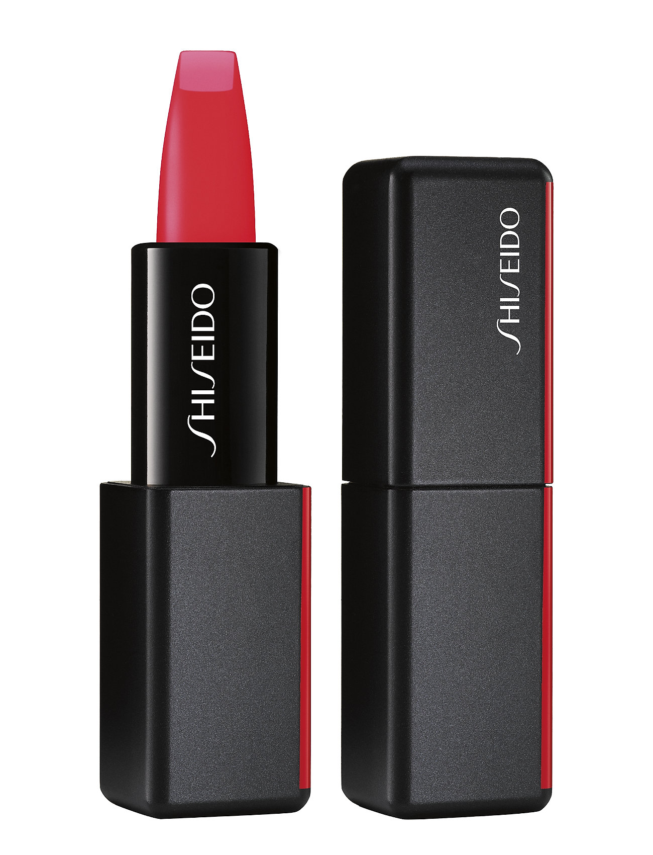 Modernmatte Powder Lipstick Huulipuna Meikki Shiseido