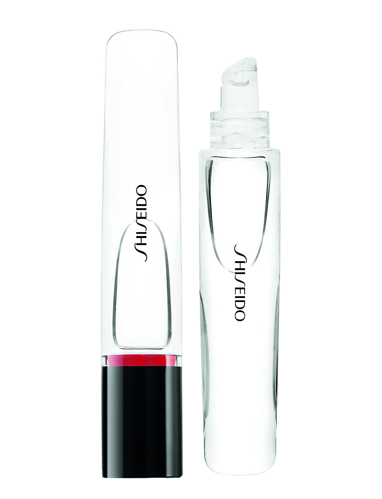 Shiseido Crystal Gelgloss, 9ml, Multi/patterned, Læber > Lipgloss, Dame