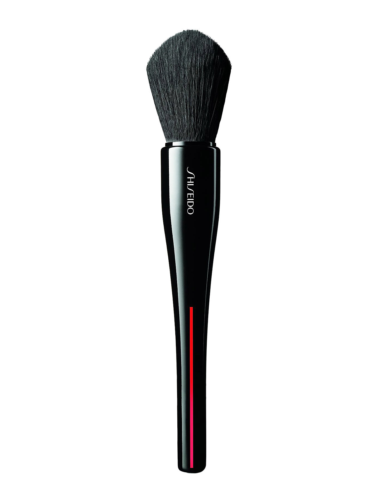 Shiseido Maru Fude Multi Face Brush, One Size, Nude, Ansigtsbørster > Pudderbørster, Dame