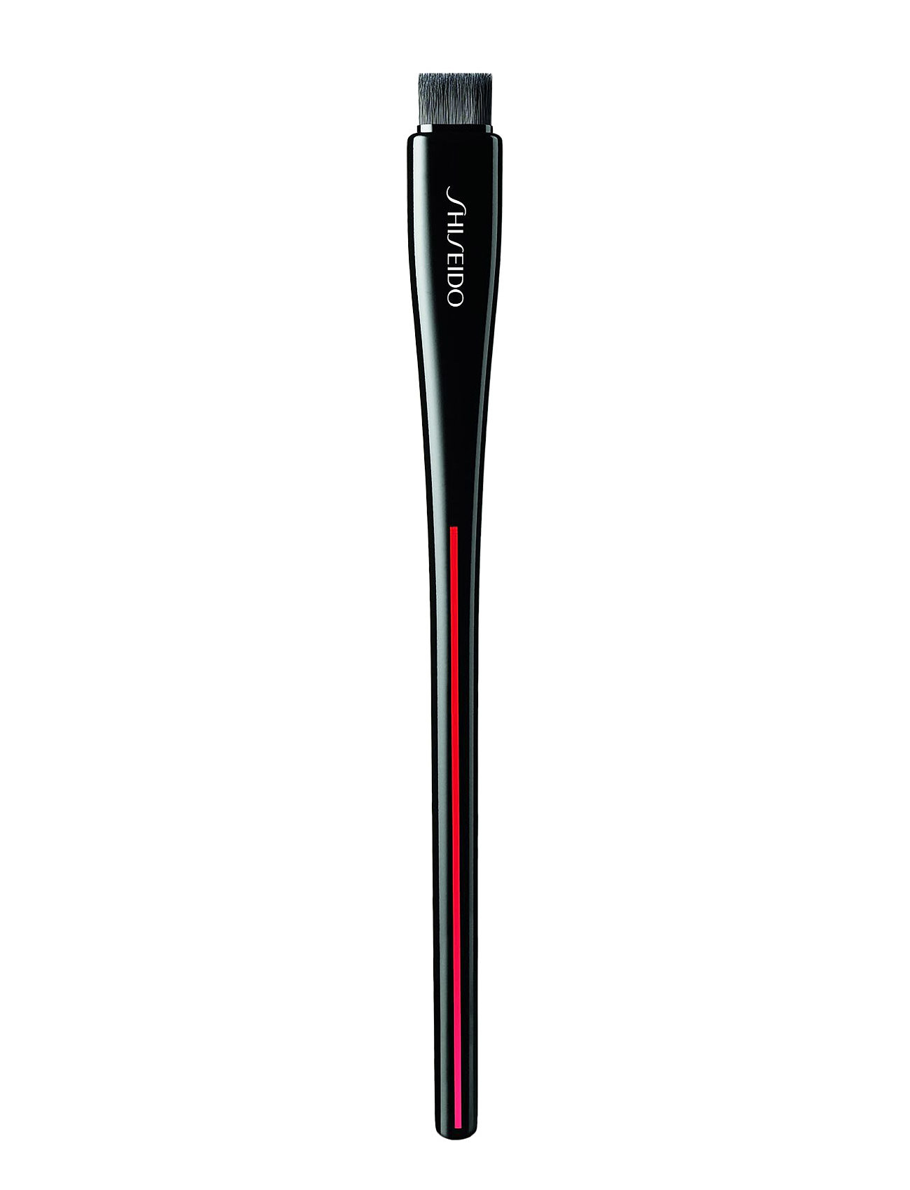 Shiseido Yane Hake Precision E Brush, One Size, Nude, Makeup-Redskaber > Øjenbørster, Dame