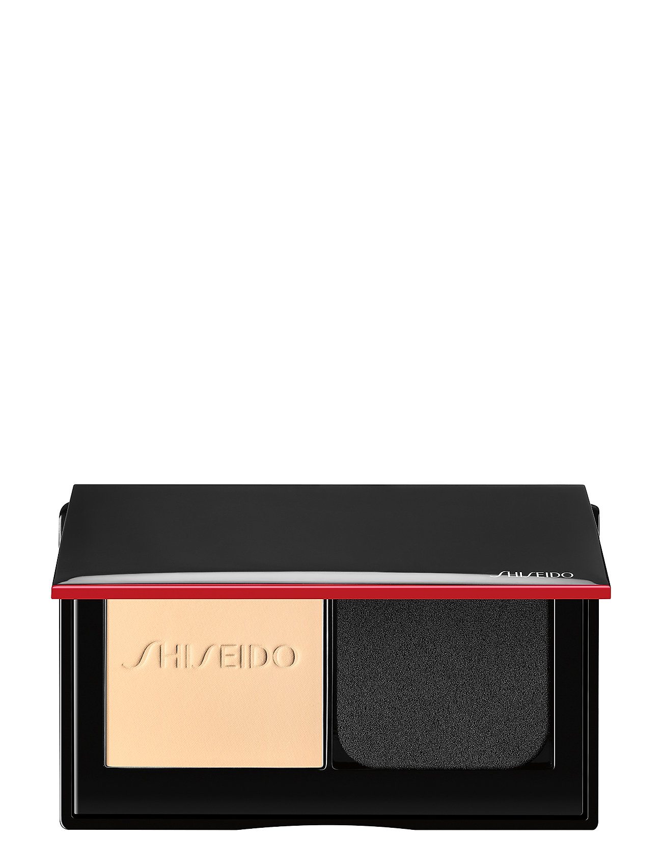Shiseido Synchro Skin Self-Refreshing Custom Finish Powder Foundation, 10ml, Ansigt > Pudder, Dame