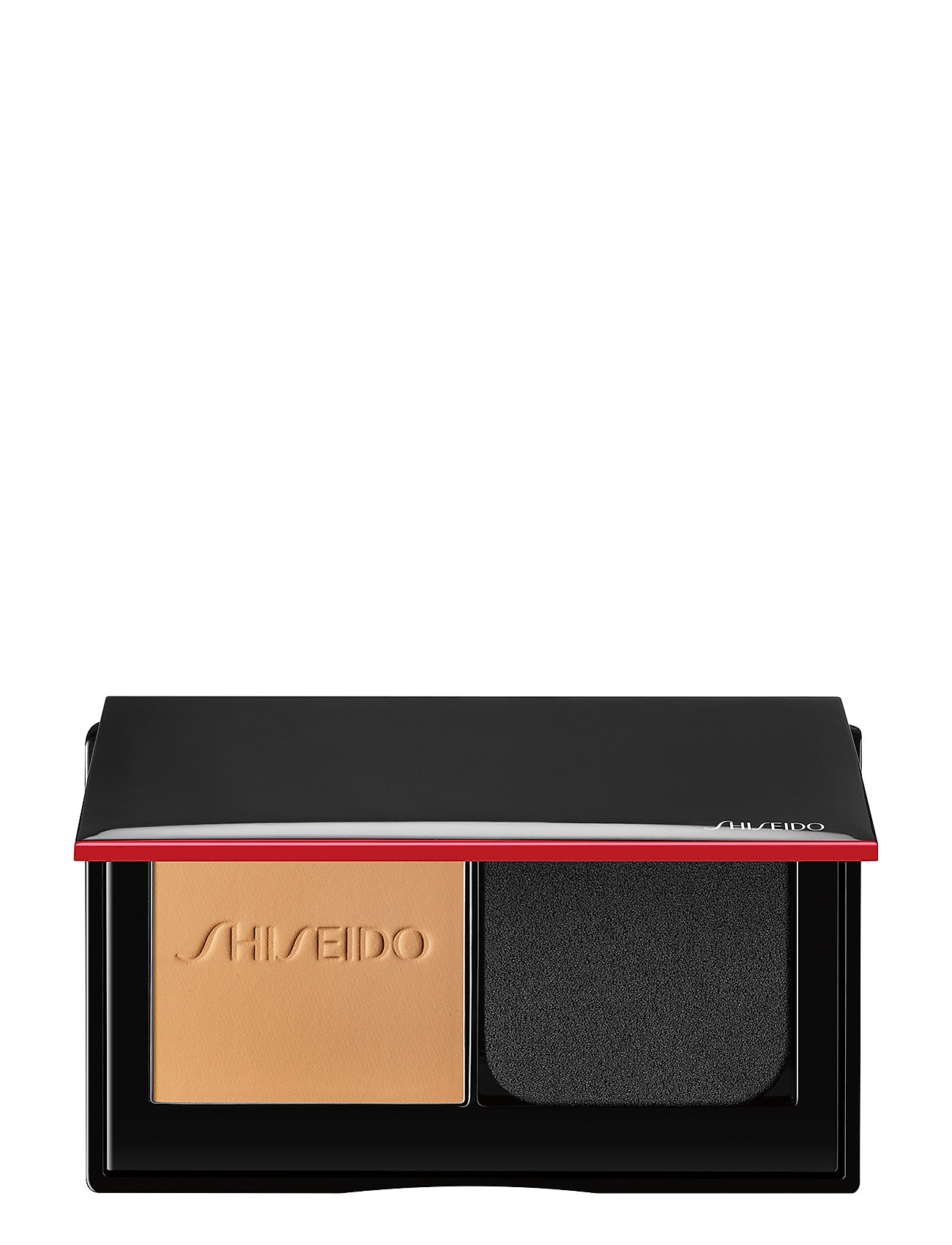 Shiseido Synchro Skin Self-Refreshing Custom Finish Powder Foundation, 10ml, Ansigt > Pudder, Dame