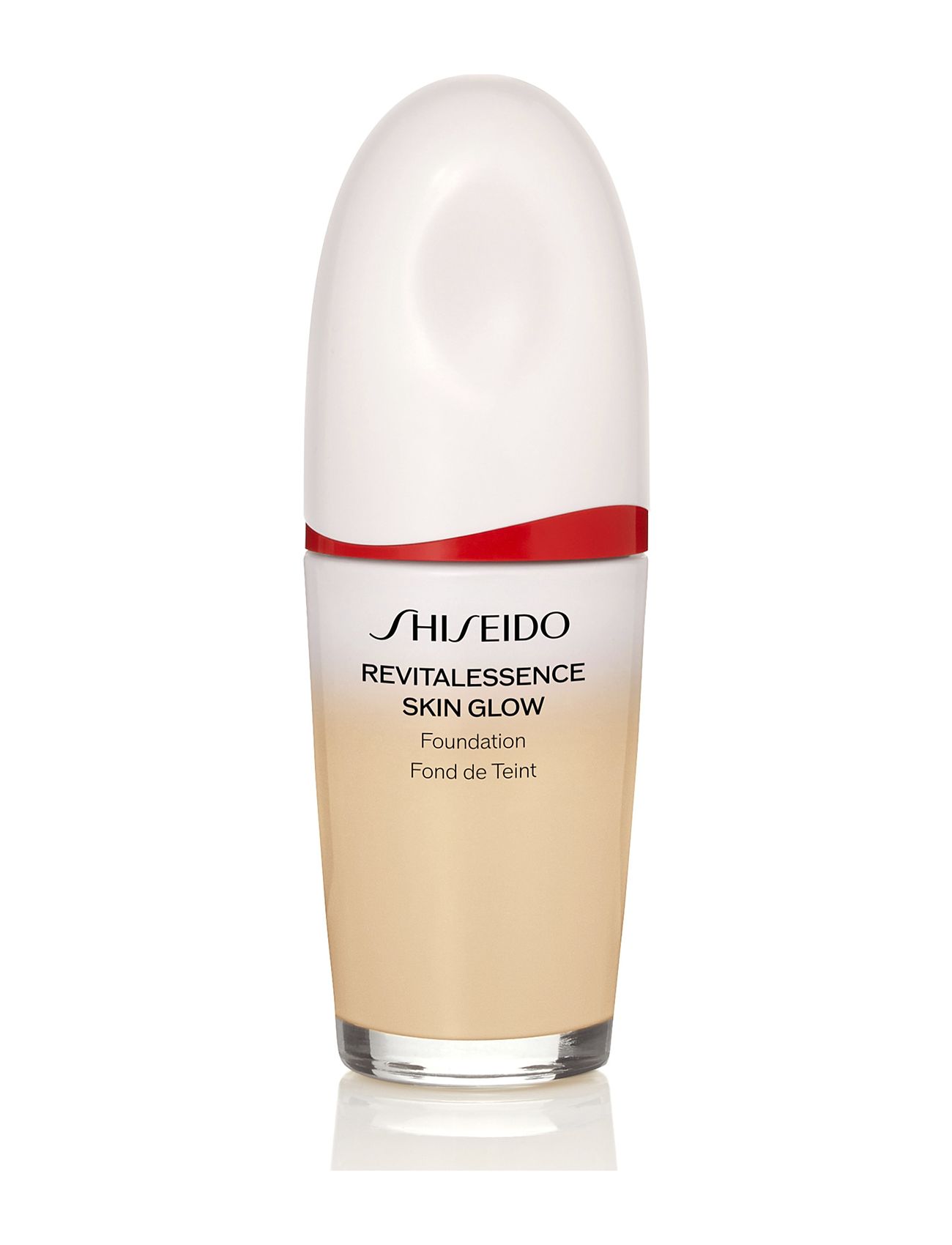 Revitalessence Skin Glow Foundation Foundation Makeup Shiseido