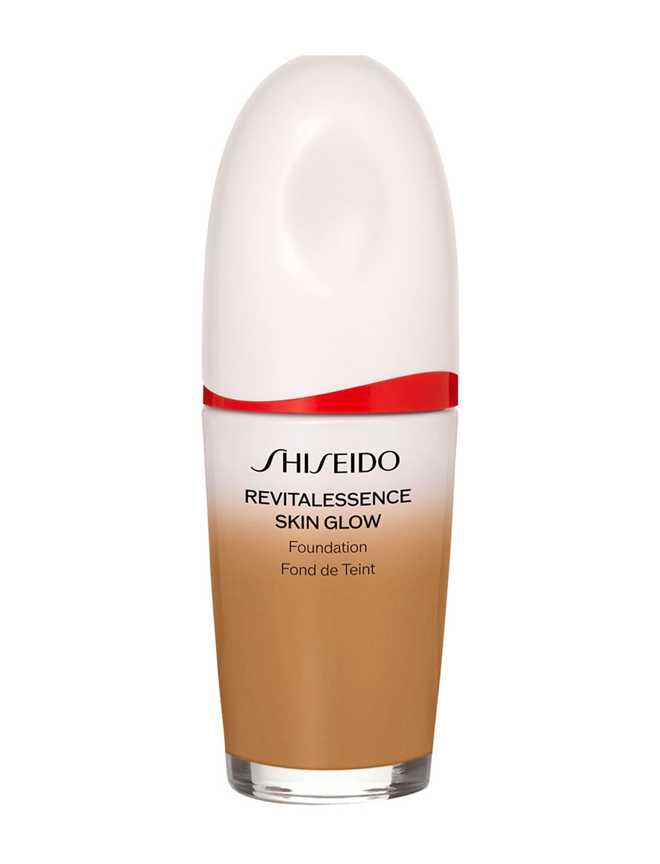 Revitalessence Skin Glow Foundation Foundation Makeup Shiseido