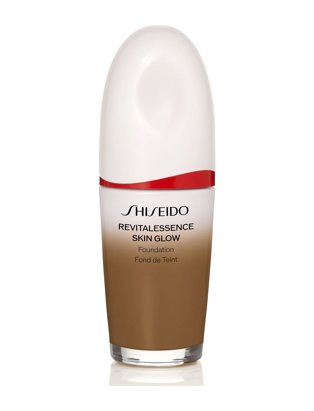 Revitalessence Skin Glow Foundation Foundation Makeup Shiseido