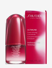 Shiseido - ULTIMUNE POWER INFUSING CONCENTRATE - serum - no color - 2