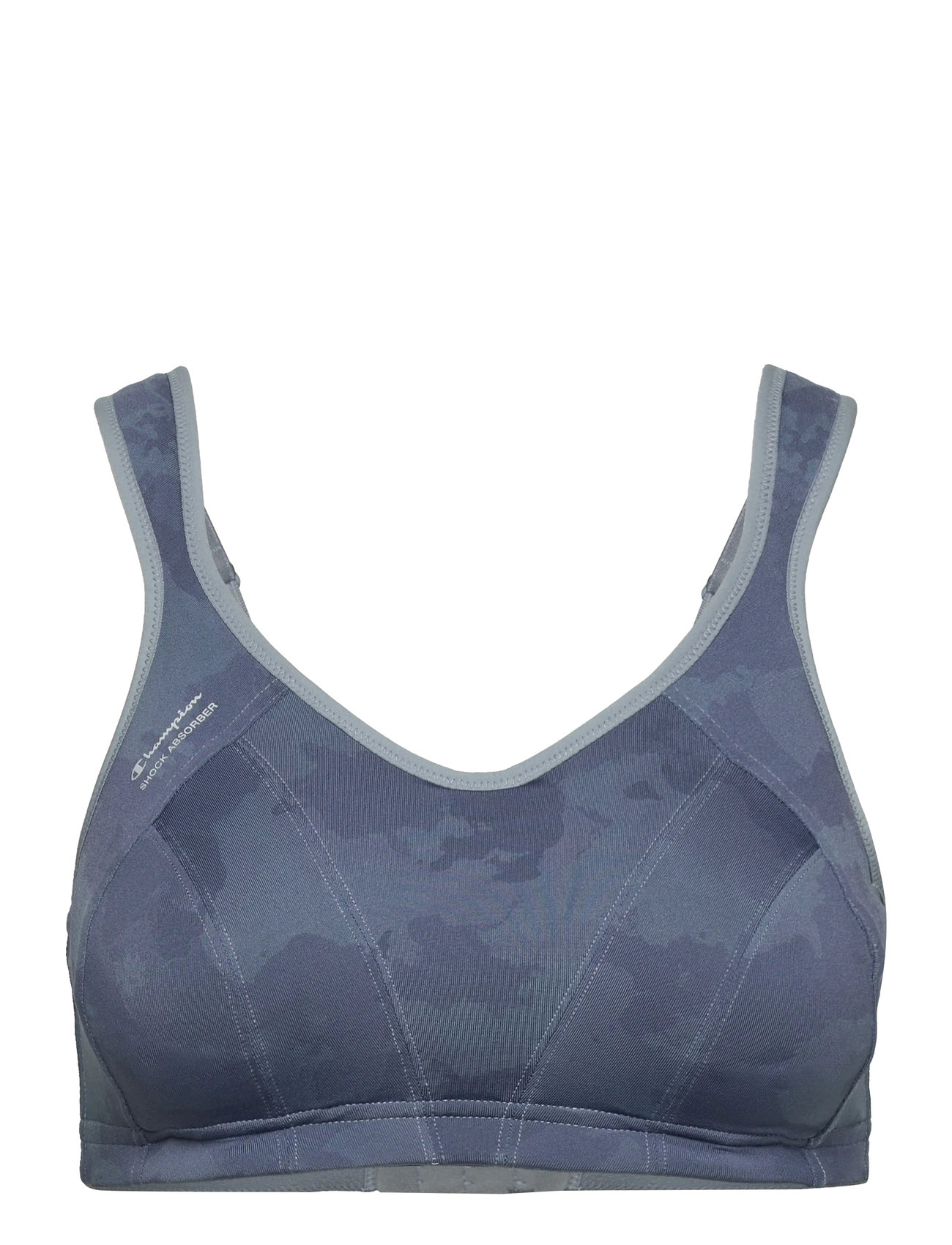 SHOCK ABSORBER Active Multi Sport BH S4490 Blau - Ex70 - Damen