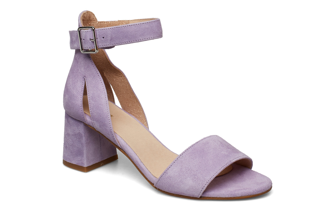 Shoe The Bear Stb-may S (Lilac), (62.98 