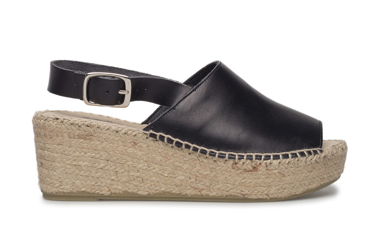 Cuir Intérieure Supérieure Bear Alice Black Semelle Shoe Empeigne The Caoutchouc Doublure Extérieure RHaqUzXU