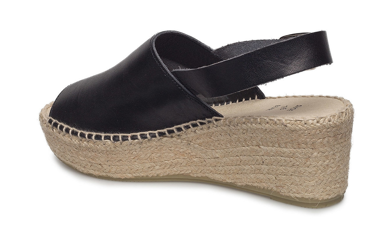 Cuir Intérieure Supérieure Bear Alice Black Semelle Shoe Empeigne The Caoutchouc Doublure Extérieure RHaqUzXU