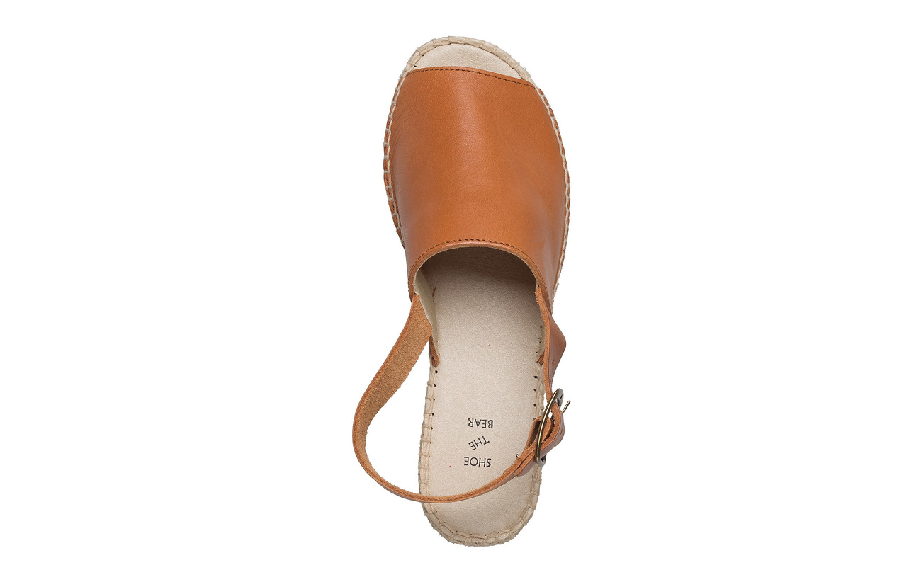 Cuir Intérieure Supérieure Bear Alice Black Semelle Shoe Empeigne The Caoutchouc Doublure Extérieure RHaqUzXU