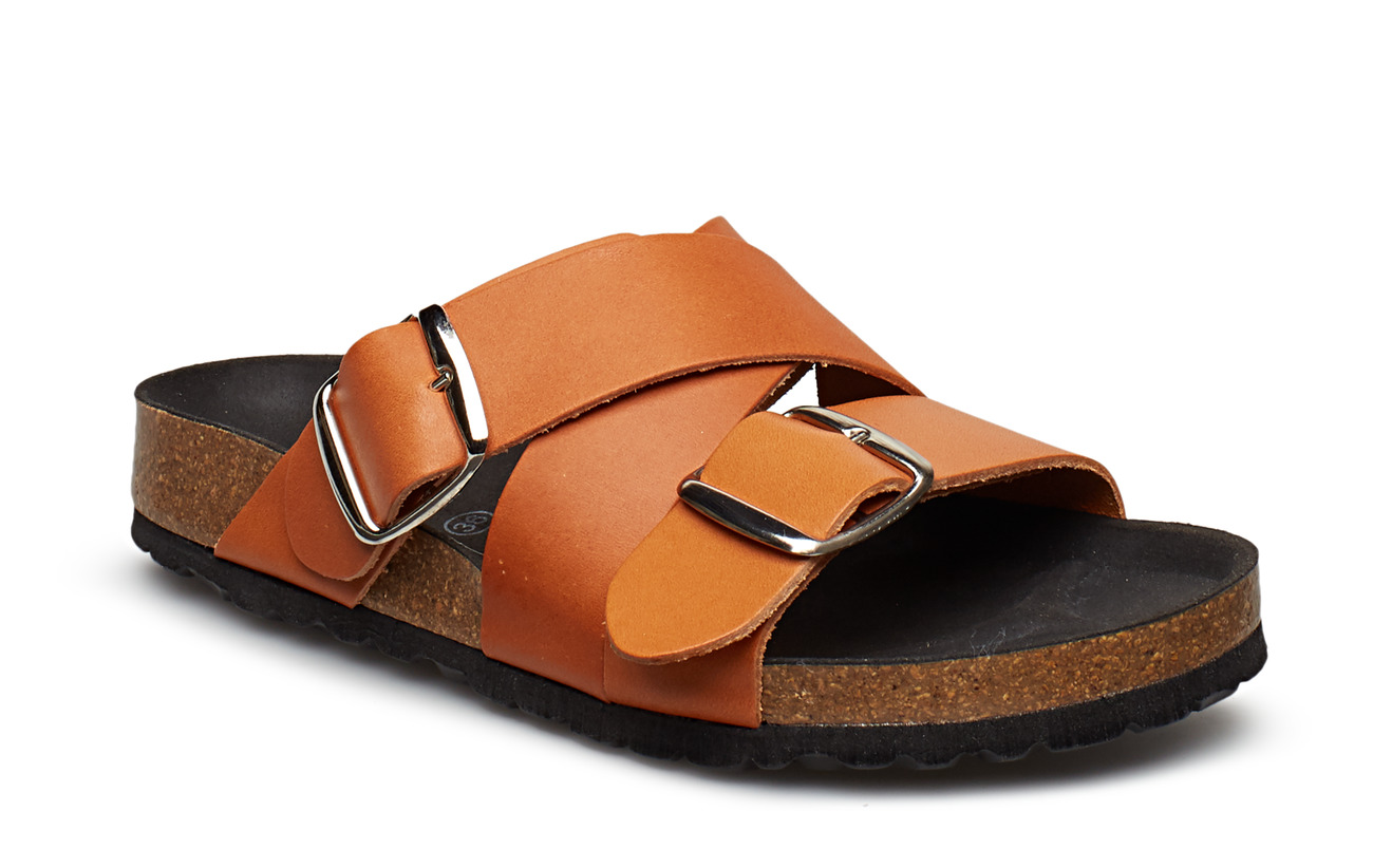 Bear Cara The CrosscognacShoe Cara The CrosscognacShoe nmN8wv0