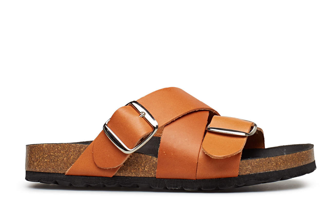 Bear Cara The CrosscognacShoe Cara The CrosscognacShoe nmN8wv0