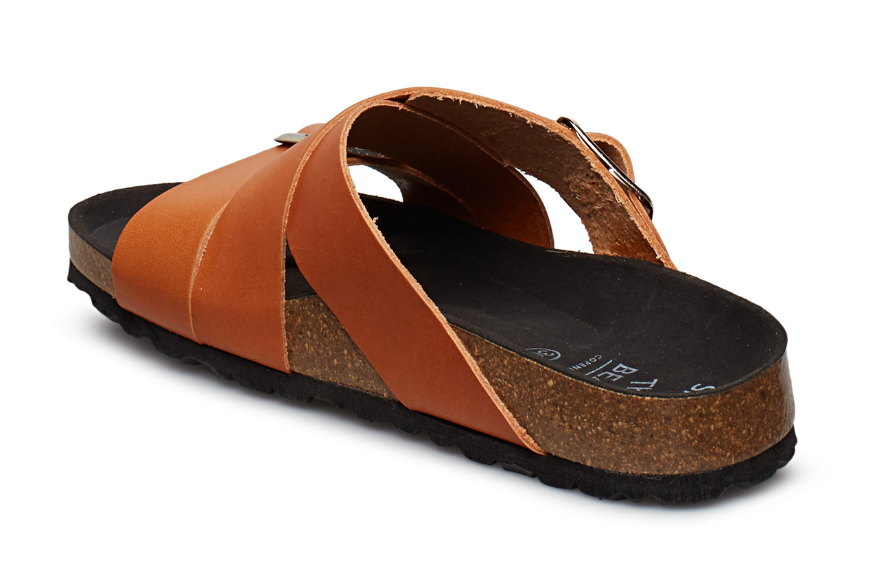 Bear Cara The CrosscognacShoe Cara The CrosscognacShoe nmN8wv0