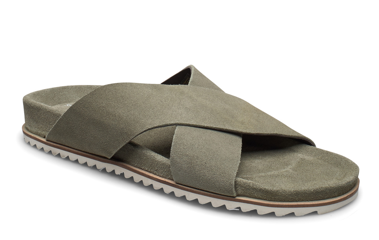 shoe the bear cross sandal