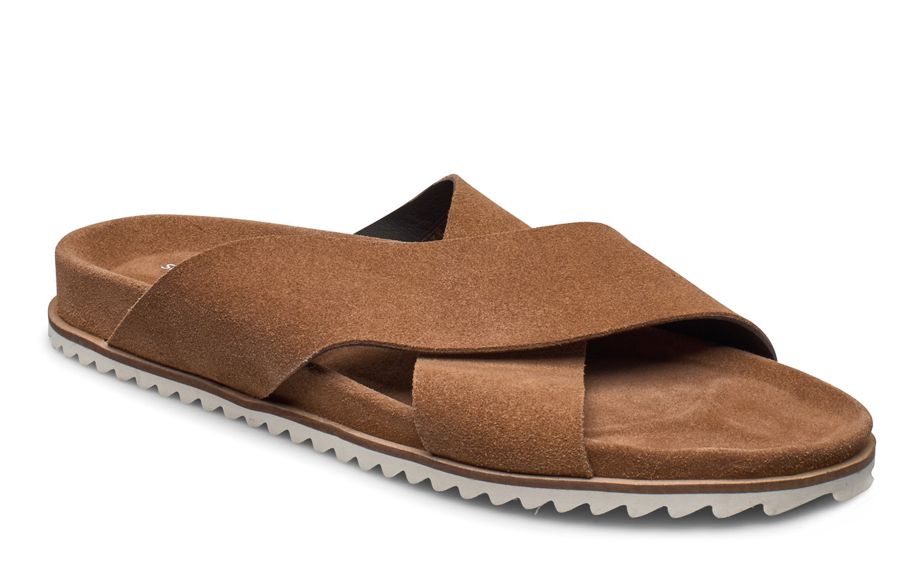 shoe the bear sandal
