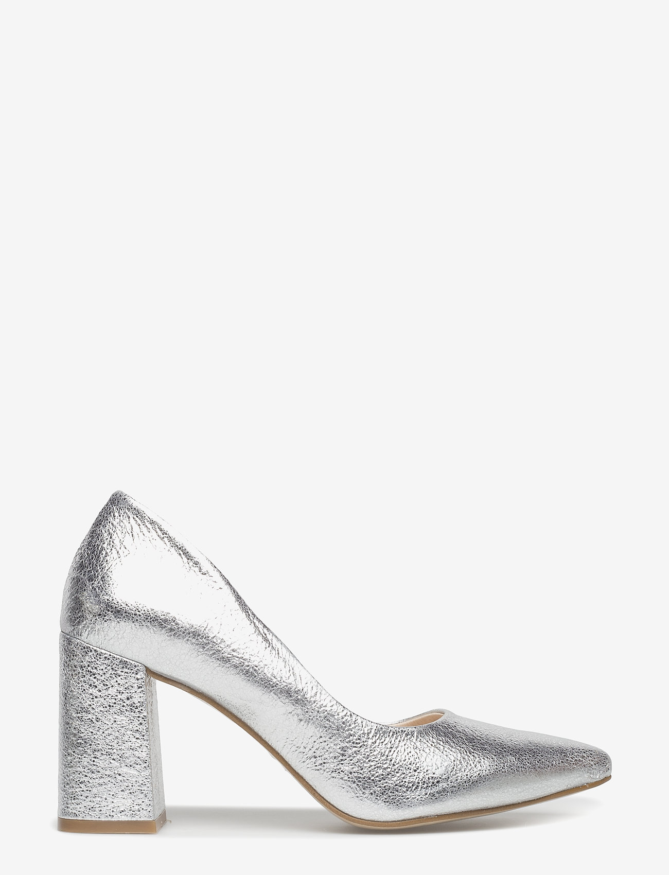 Jane L (Silver) (41.99 €) - Shoe The 