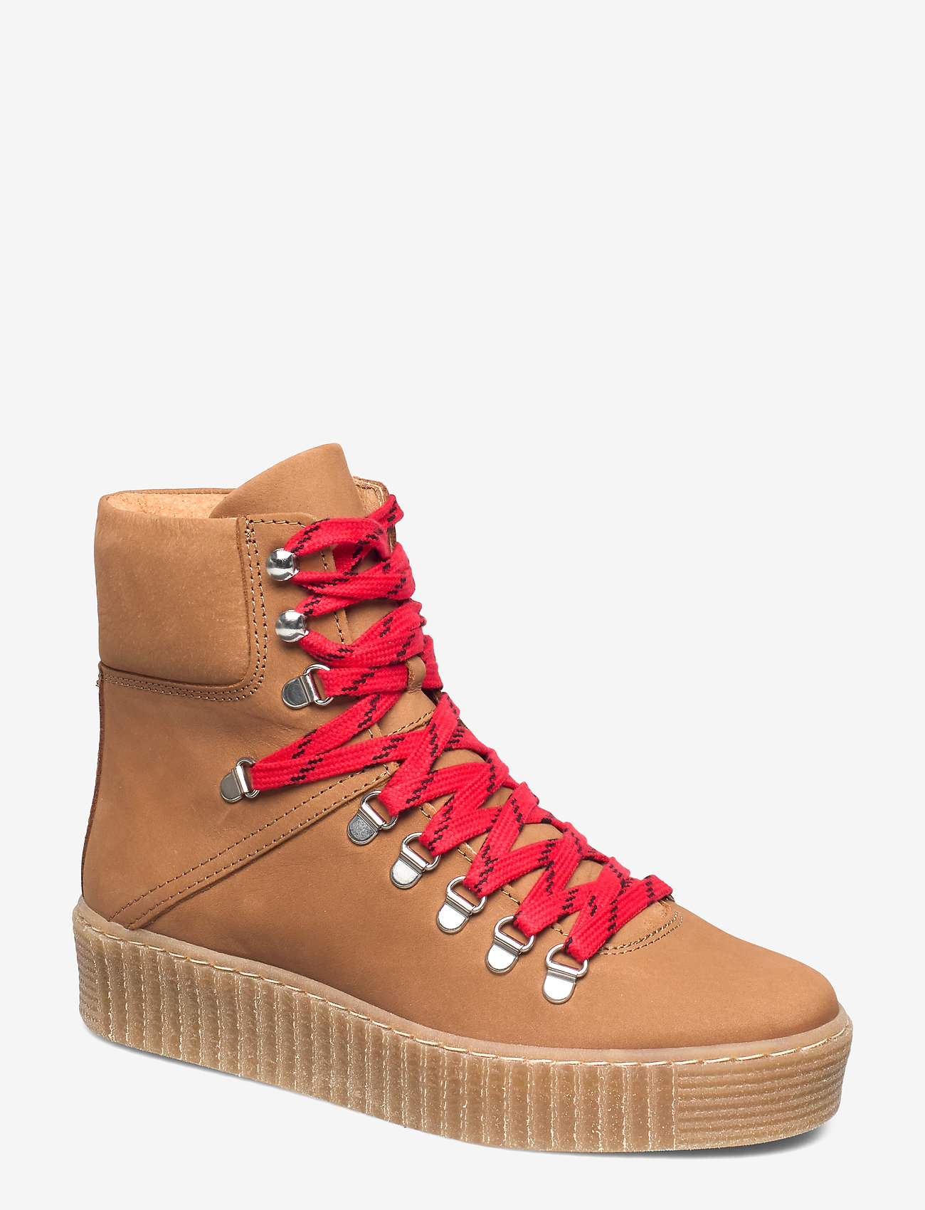 shoe the bear agda tan