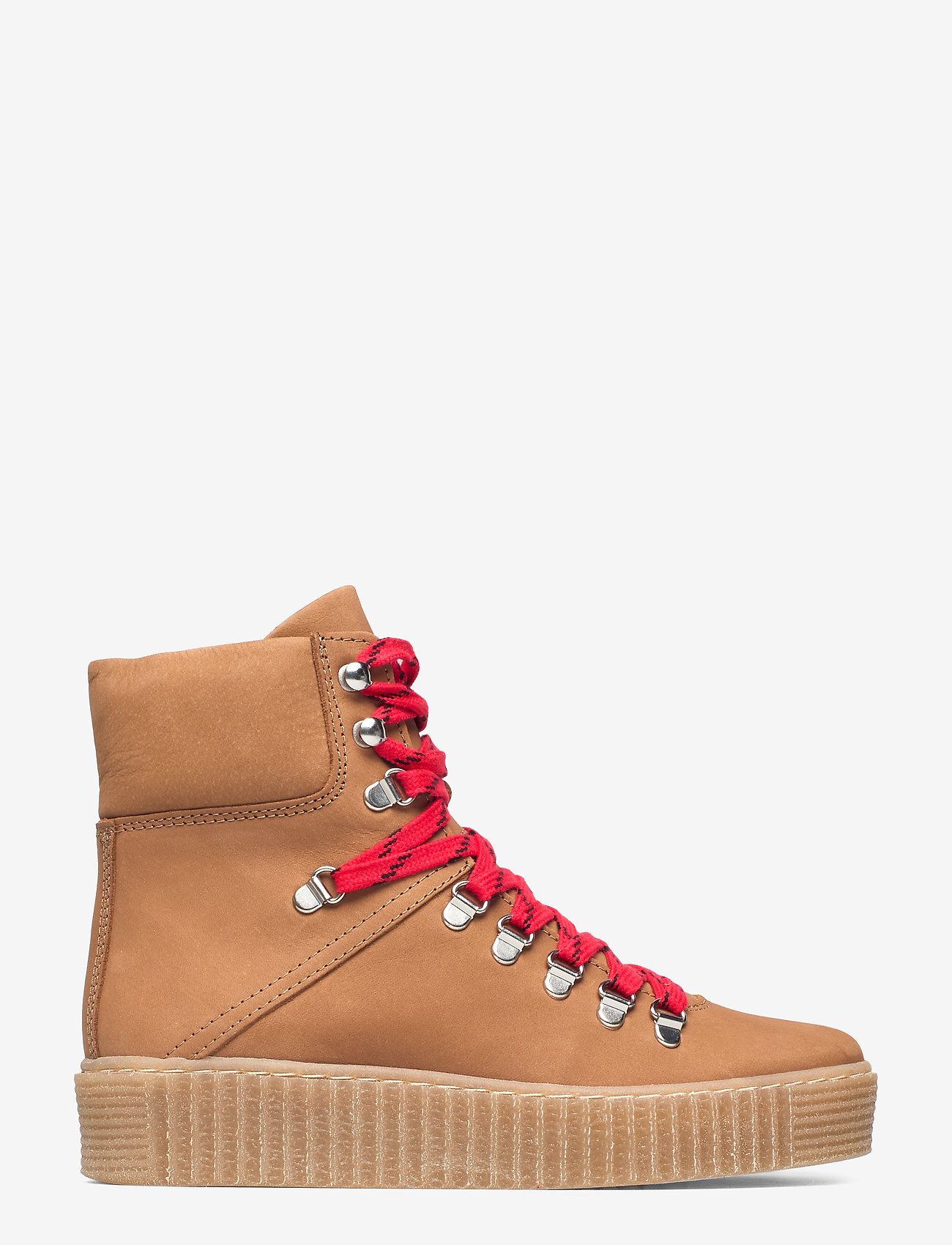 shoe the bear agda tan