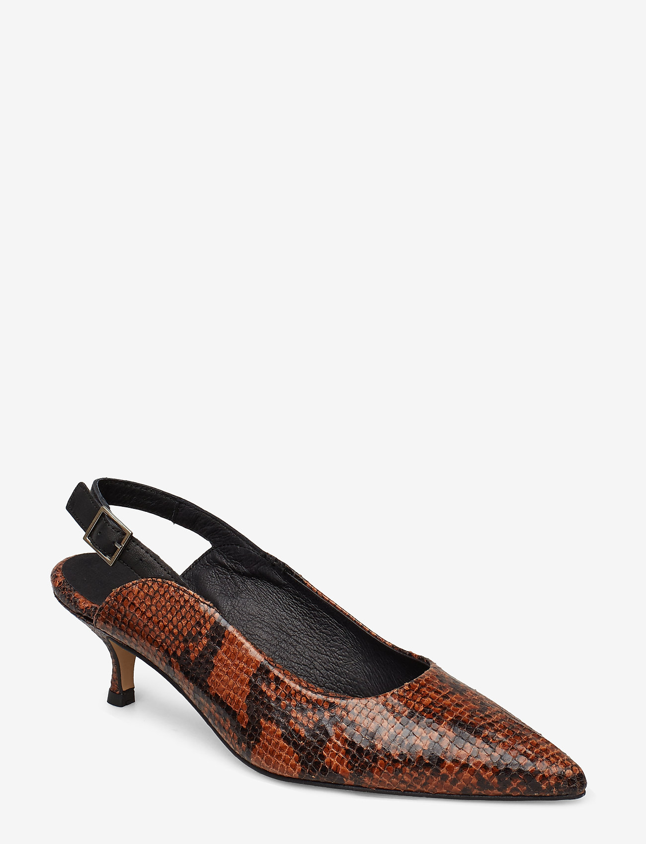 HAYDEN SLINGBACK SNAKE HAYDEN SLINGBACK SNAKE