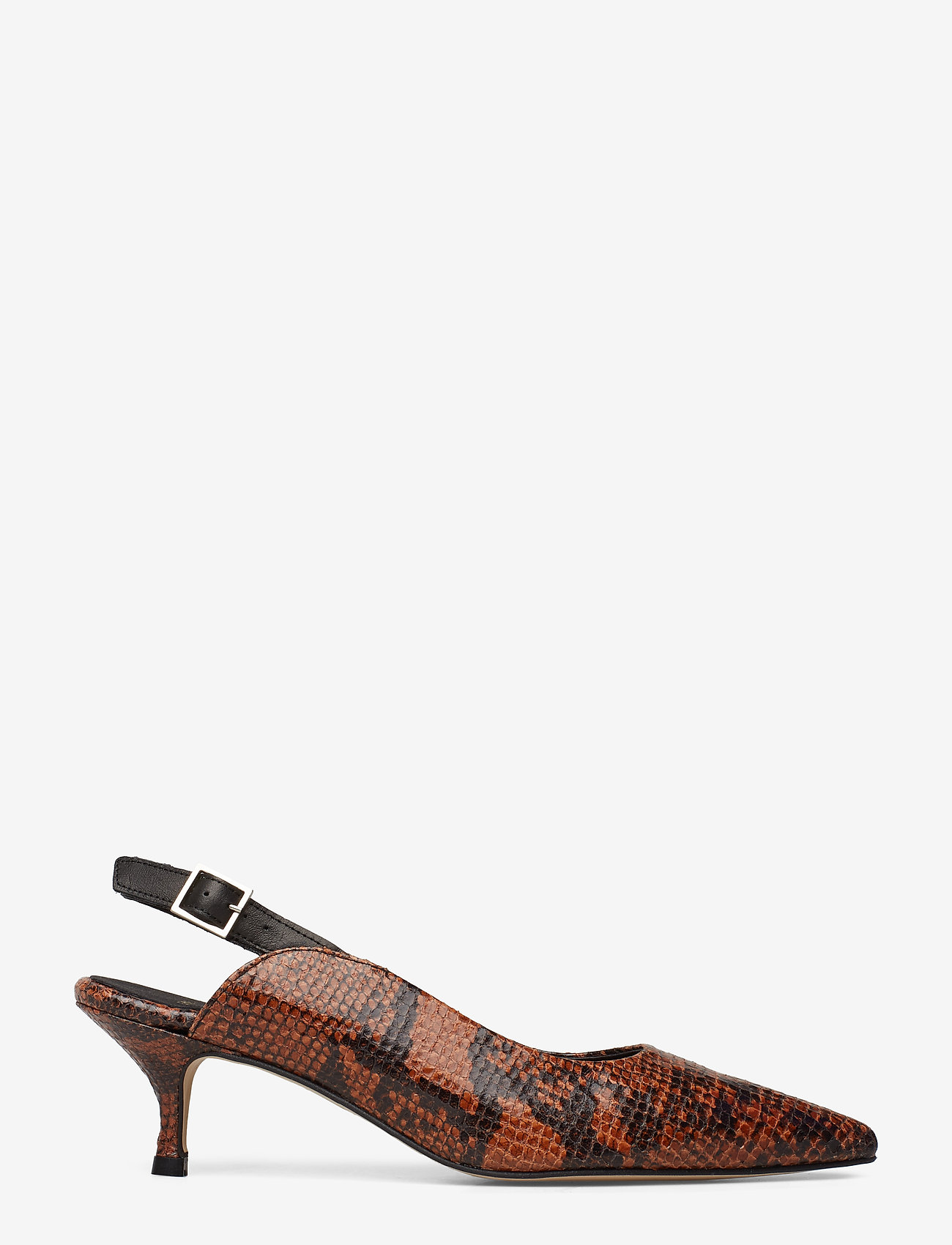 HAYDEN SLINGBACK SNAKE HAYDEN SLINGBACK SNAKE